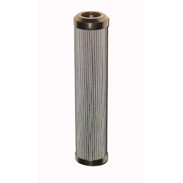 Hydraulic Filter, replaces PALL HC9021FDT8H, Pressure Line, 25 micron, Millennium Filter, Mfr#: ZX-HC9021FDT8H